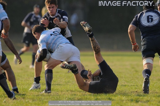 2011-10-16 Rugby Grande Milano-Pro Recco 184